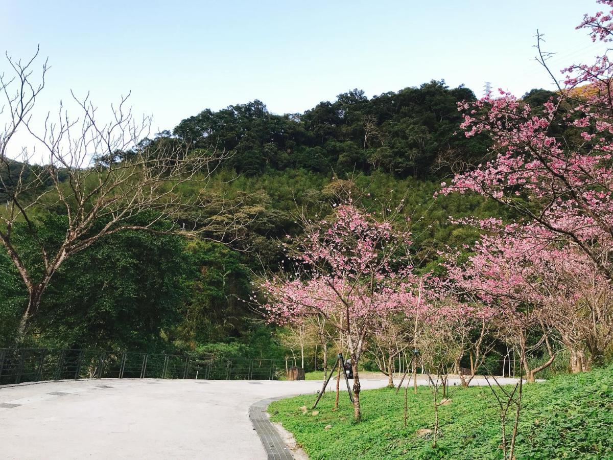 Sla Ulay Apartment Wulai Bagian luar foto