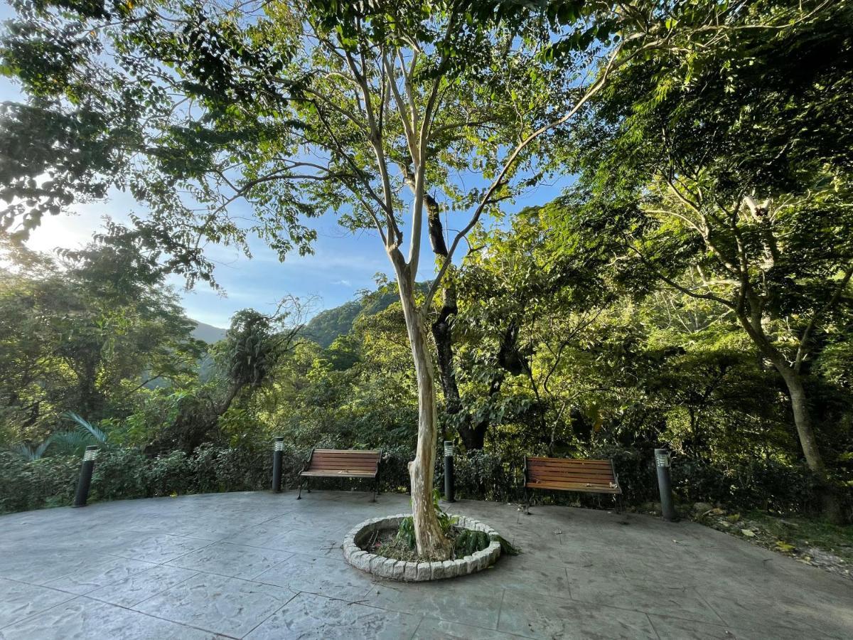 Sla Ulay Apartment Wulai Bagian luar foto