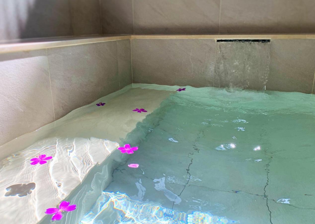 Sla Ulay Apartment Wulai Bagian luar foto